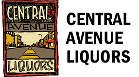 Central Ave Liquors