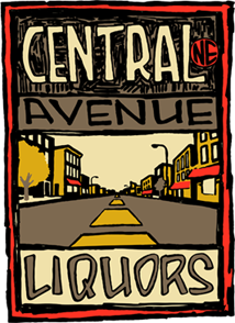 Central Ave Liquors